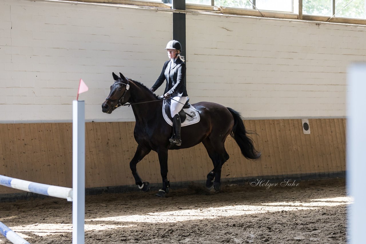 Bild 73 - Pony Akademie Turnier